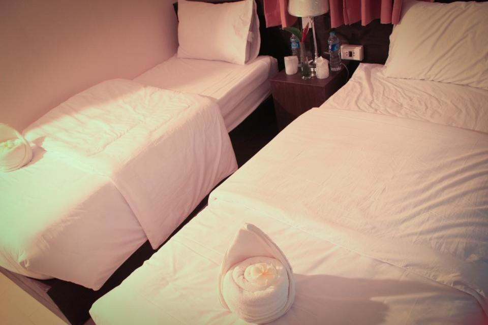 Kk Lipe Resort Quarto foto